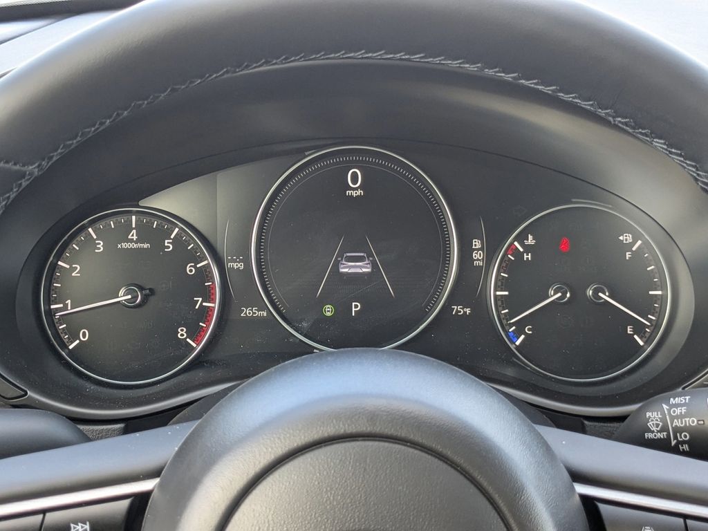 2026 Mazda CX-30 2.5 S Preferred