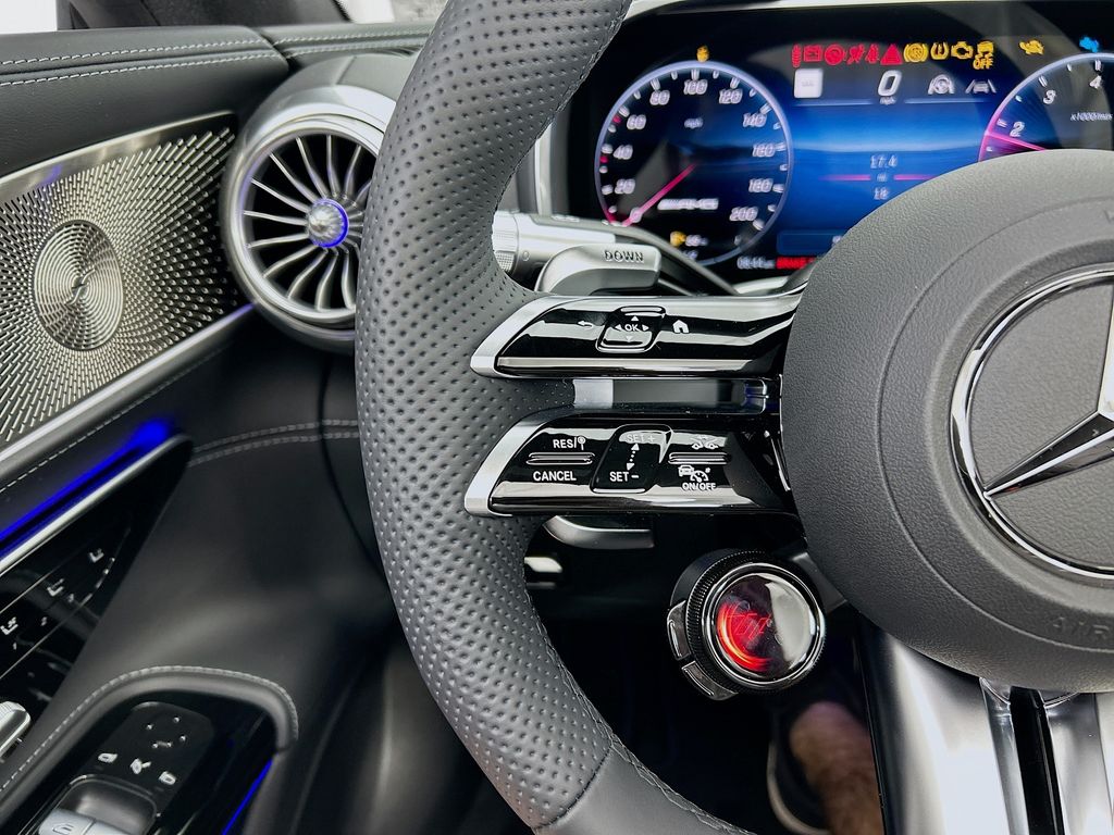 Thumbnail: 2026 Mercedes-Benz SL-Class - 12