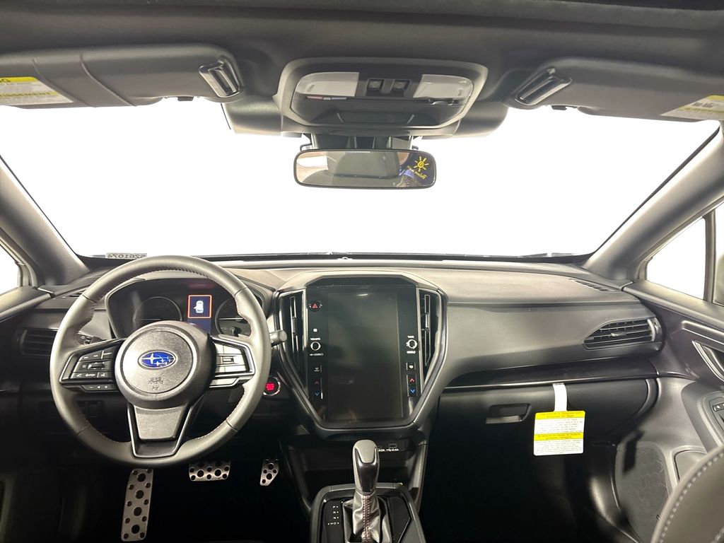 2026 Subaru Impreza 2.5RS