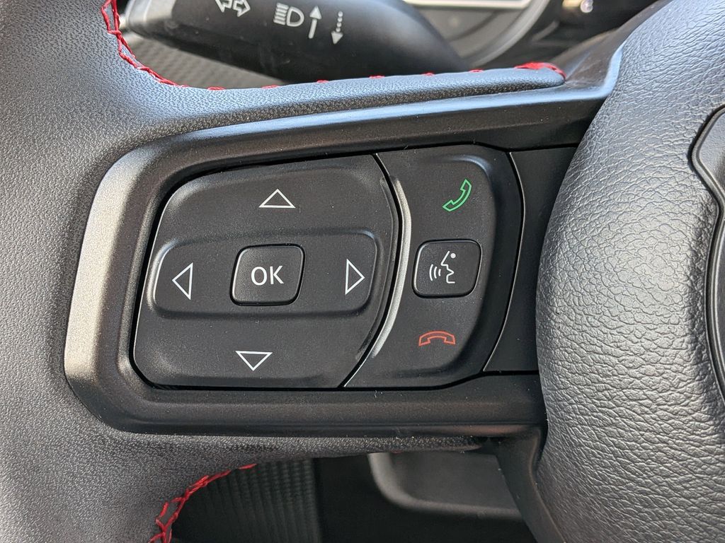 2024 Jeep Wrangler 4-Door Rubicon 4x4