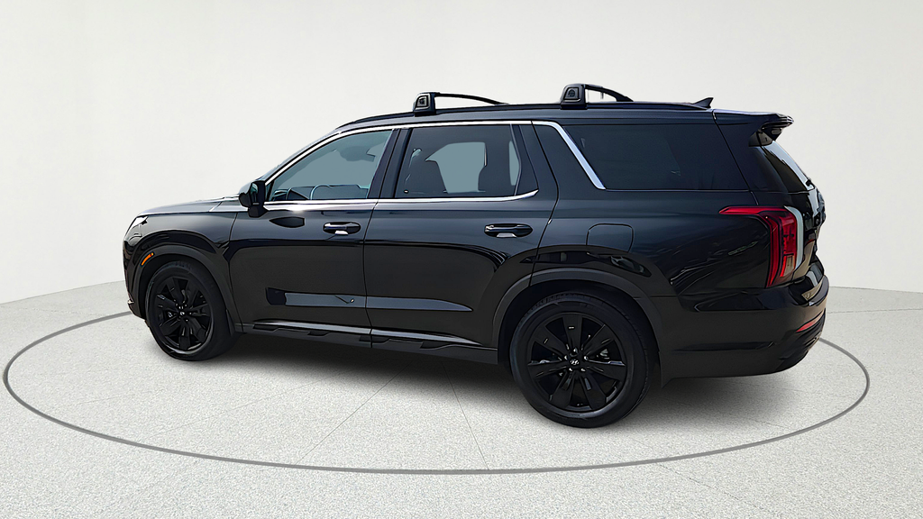 2023 Hyundai Palisade