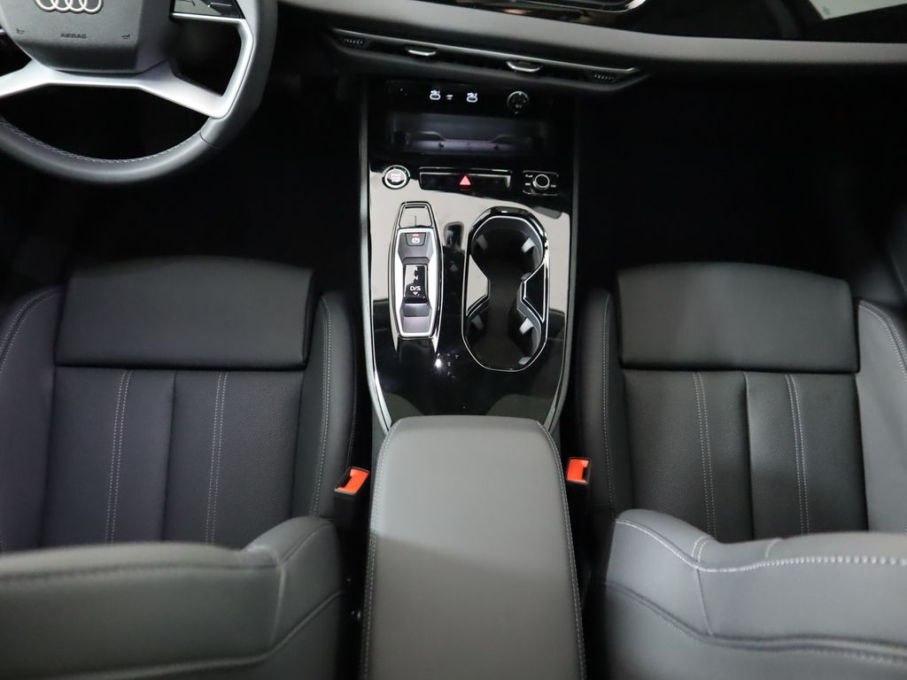 Thumbnail: 2025 Audi A5 - 18