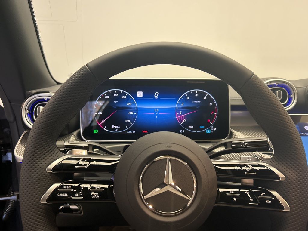 Thumbnail: 2026 Mercedes-Benz CLE - 13