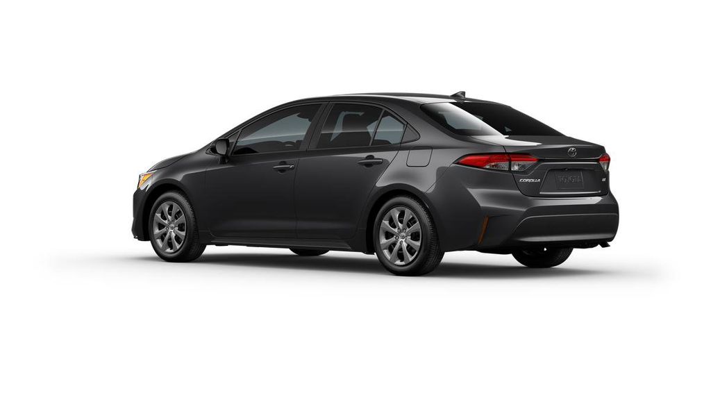 Thumbnail: 2025 Toyota Corolla - 6