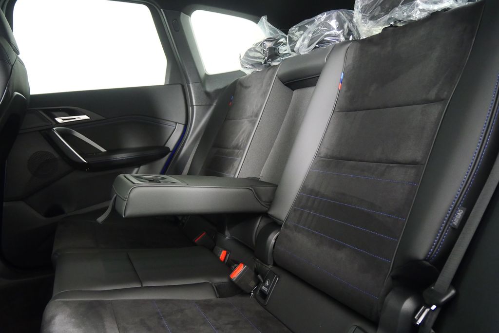 Thumbnail: 2025 BMW X1 - 15