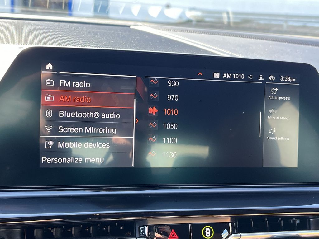 Thumbnail: 2022 BMW 8 Series - 16