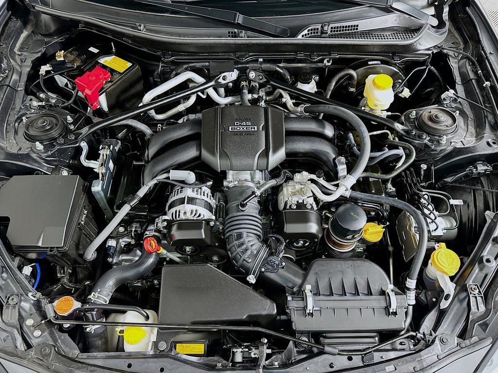 Thumbnail: 2025 Subaru BRZ - 28