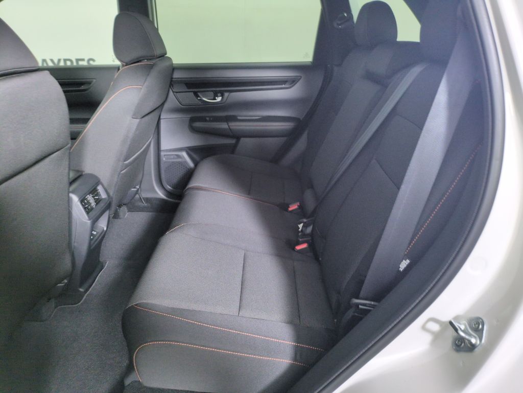 Used 2026 Honda CR-V Hybrid Sport For Sale in Fort Wayne, IN
