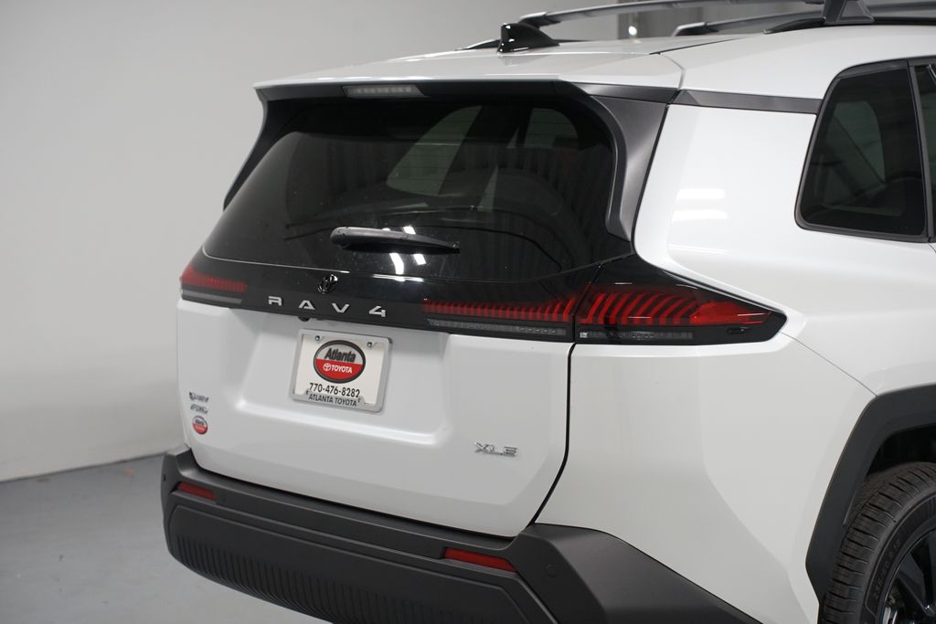 Thumbnail: 2026 Toyota RAV4 - 9