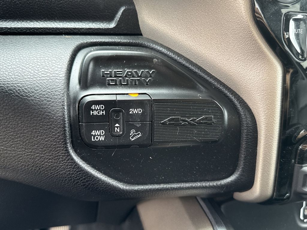 2022 Ram 2500 Laramie Black at Victoria Chrysler Dodge Jeep Ram