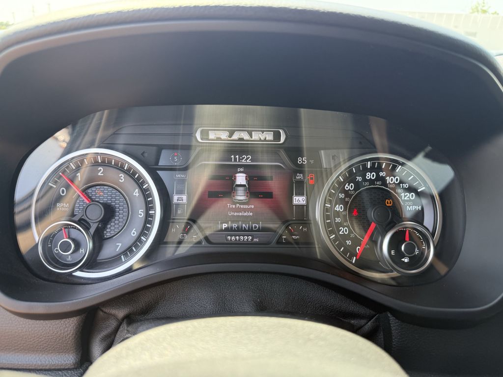 2019 Ram 1500 Big Horn/Lone Star Black at AutoSavvy Houston Northwest
