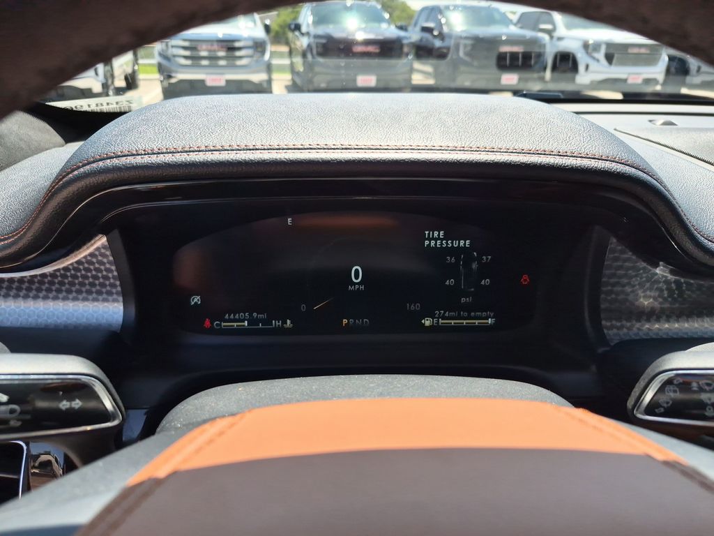 Used Car 2023 Lincoln Aviator  Black Label For Sale Under $60,000 In Austin, Texas