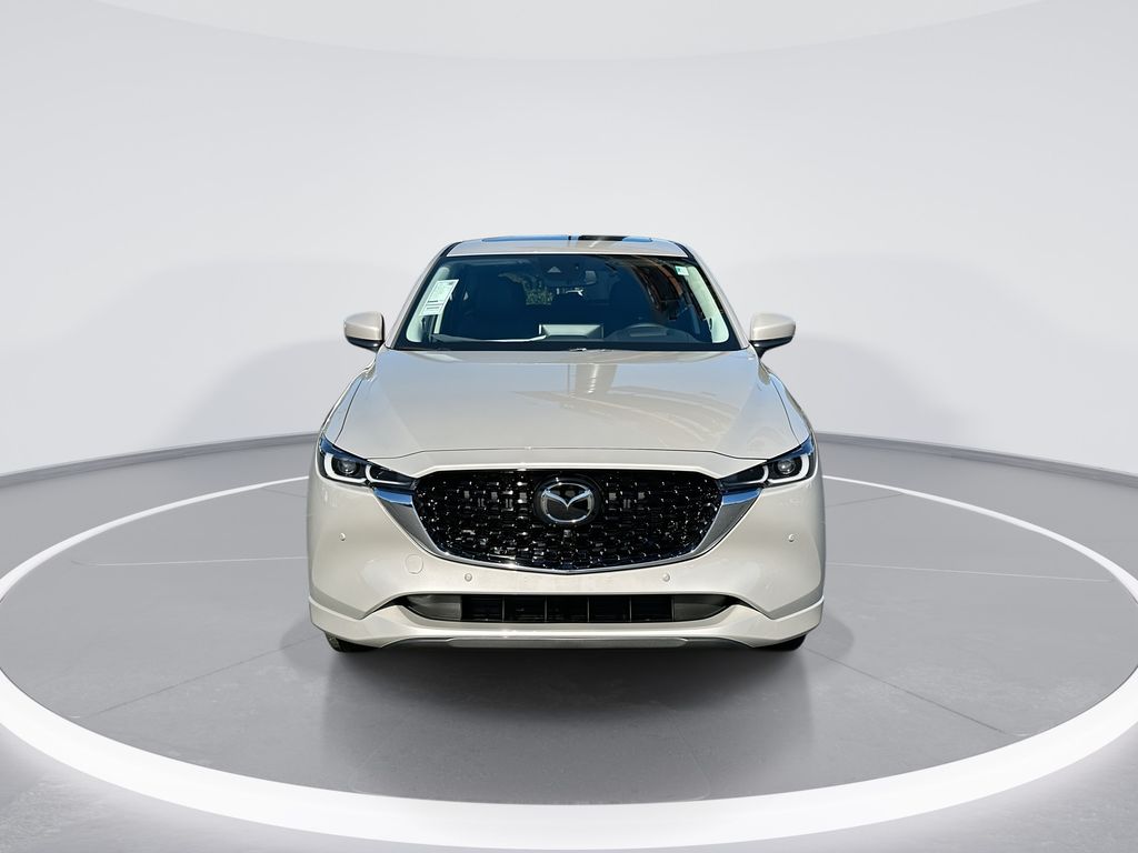 2025 Mazda CX-5 2.5 S Premium Plus Package - 2