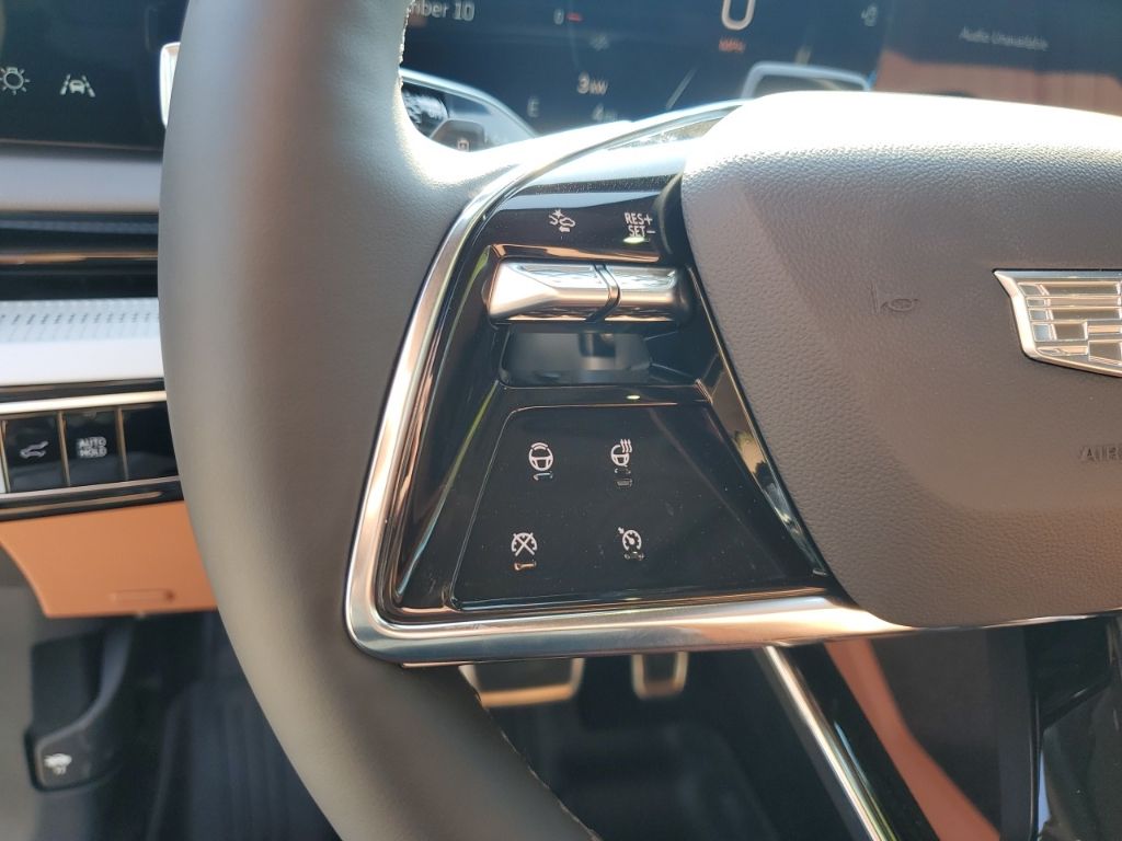 2025 Cadillac Optiq  In Austin, Texas