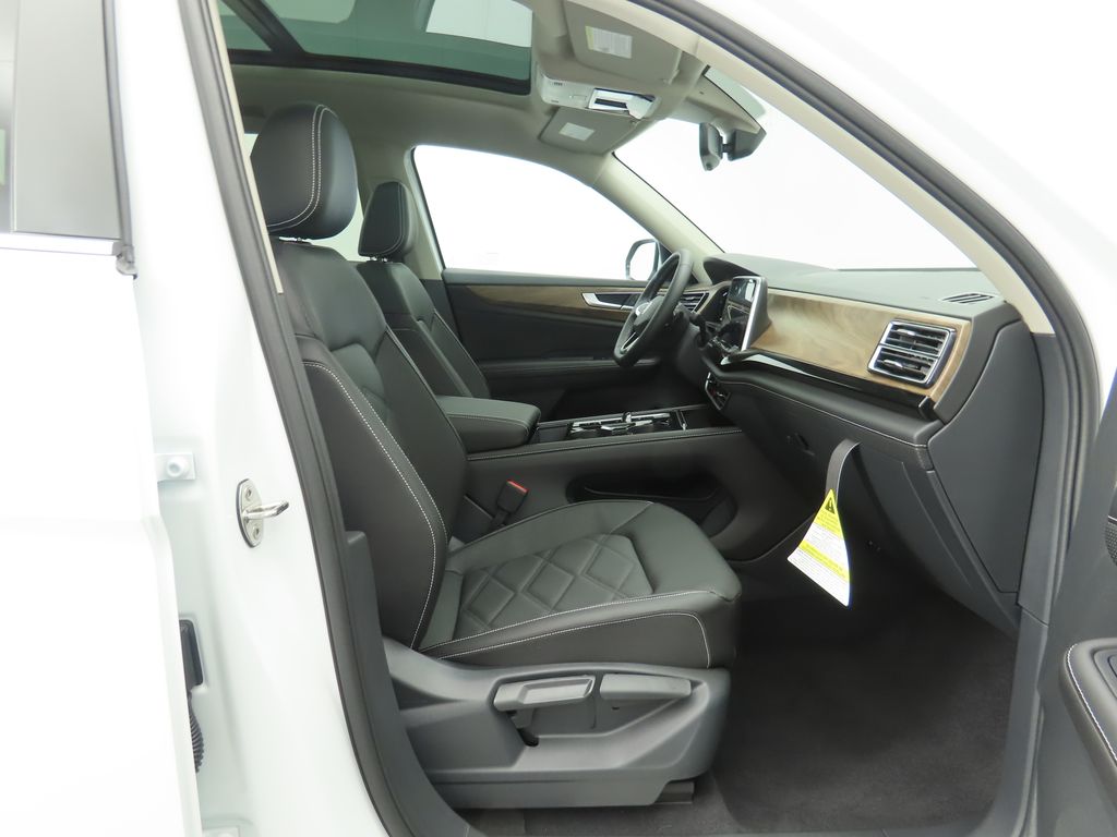 Thumbnail: 2026 Volkswagen Atlas - 20