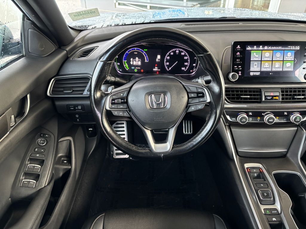 Thumbnail: 2022 Honda Accord - 10
