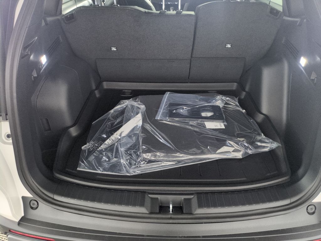 New 2026 Honda CR-V Hybrid For Sale in Fort Wayne, IN