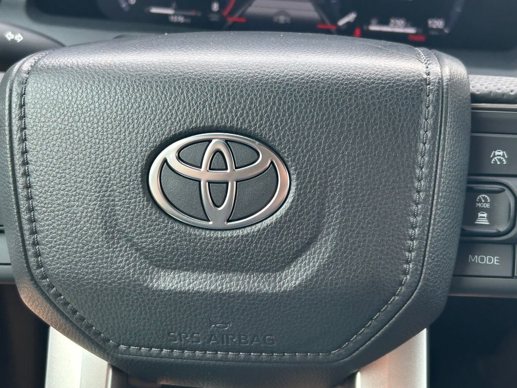 Used 2026 Toyota Tacoma Truck