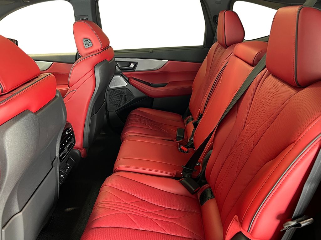 new 2026 Acura MDX car, priced at $70,950