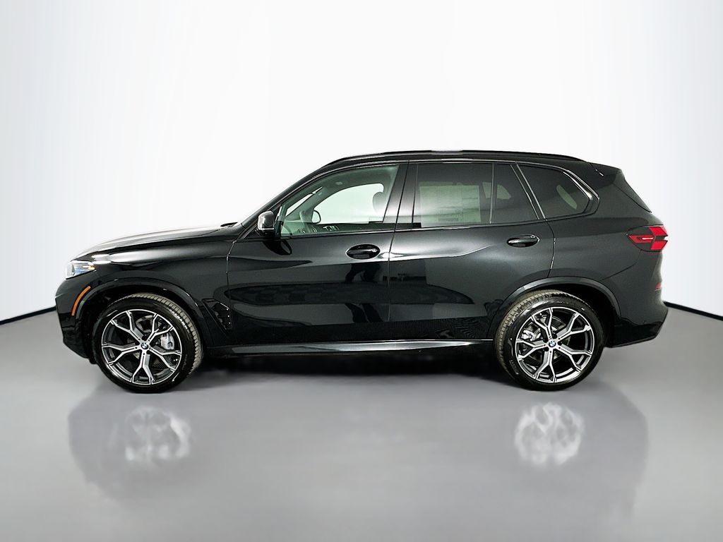 Thumbnail: 2026 BMW X5 - 8