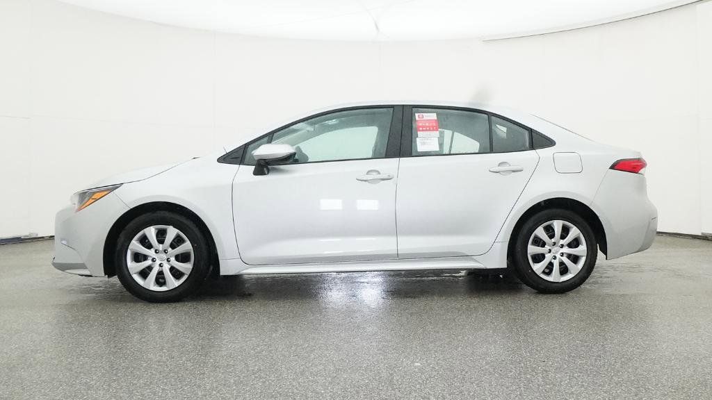 Thumbnail: 2026 Toyota Corolla - 27