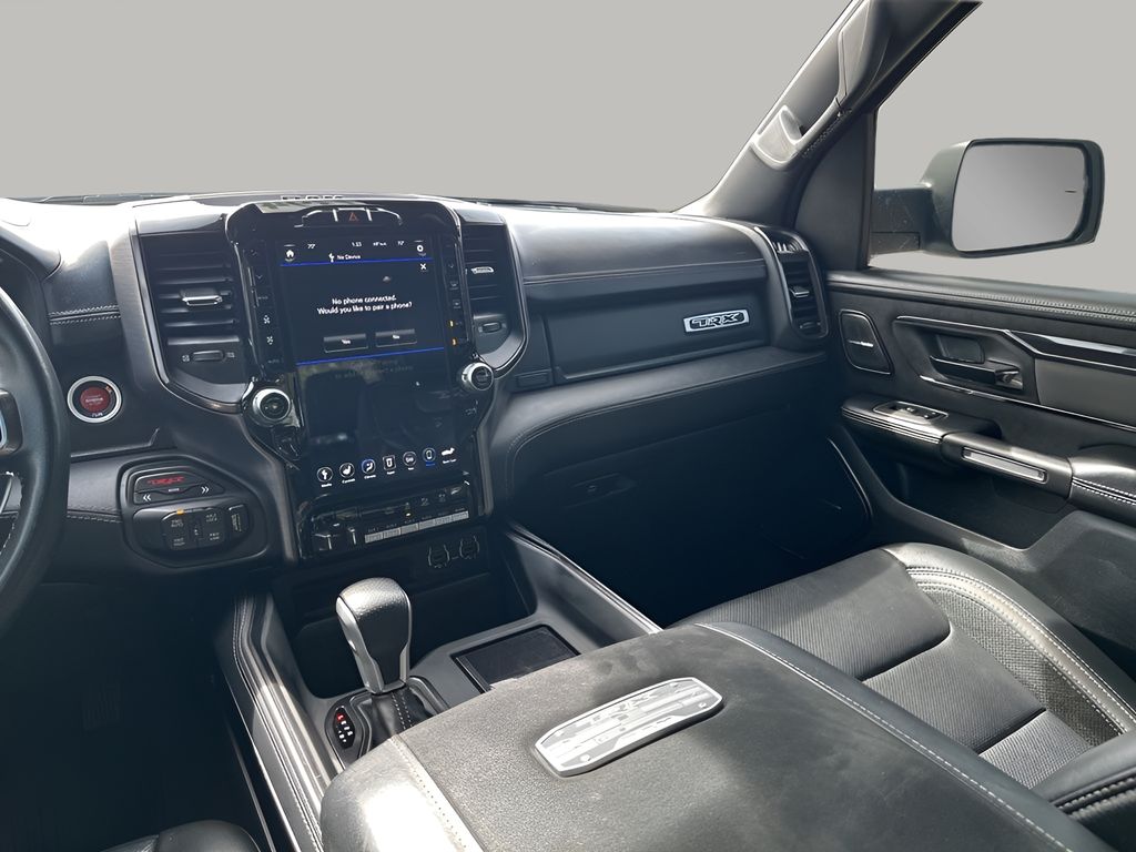 Used Car 2021 Ram 1500  Trx For Sale Under $70,000 In Austin, Texas