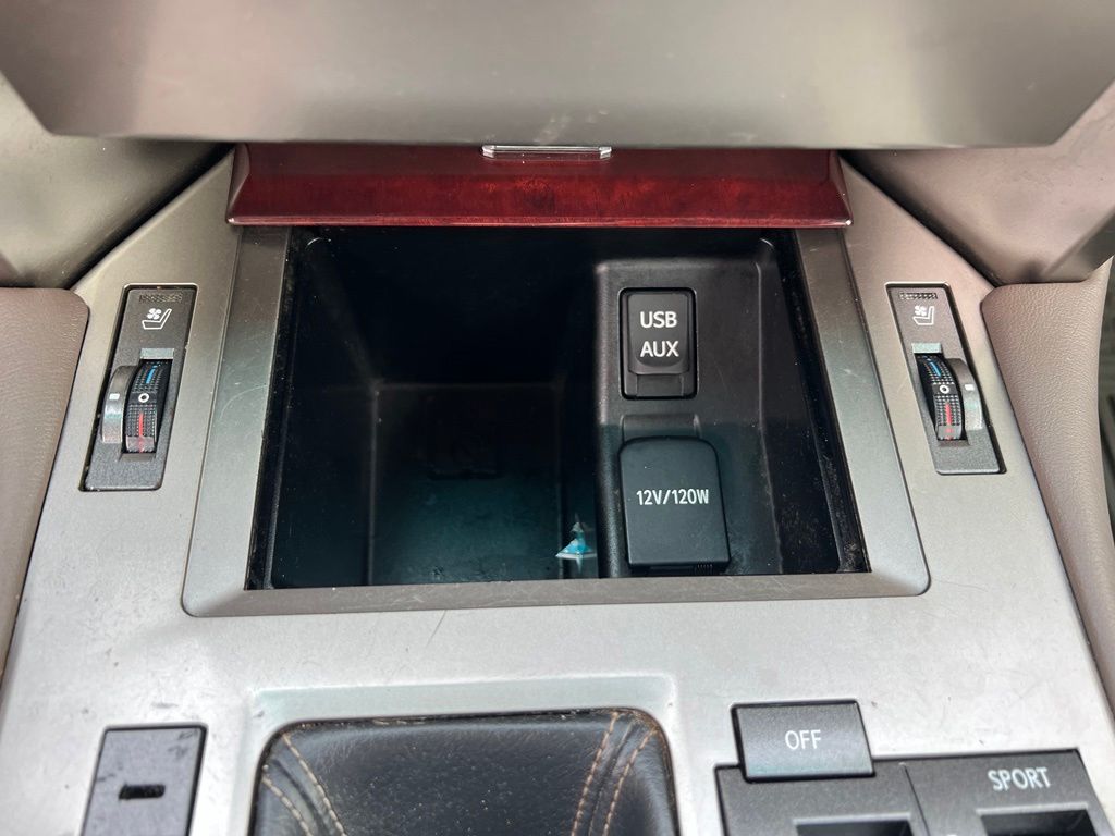 Used 2011 Lexus GX SUV