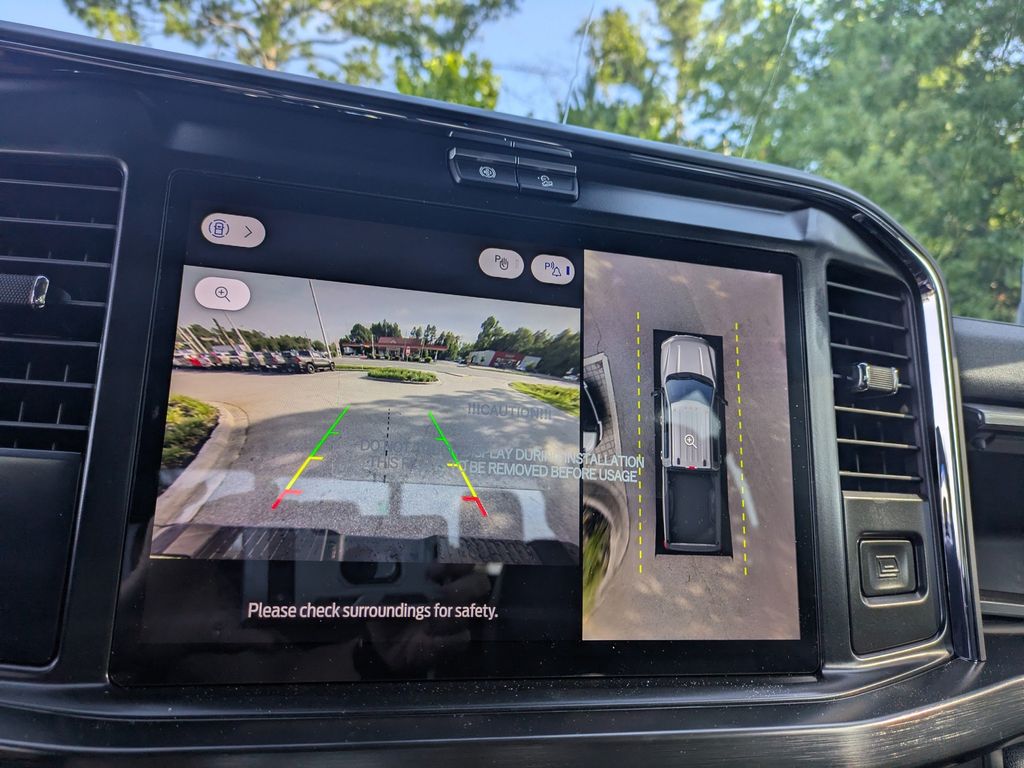 2026 Ford F-350 Super Duty LARIAT