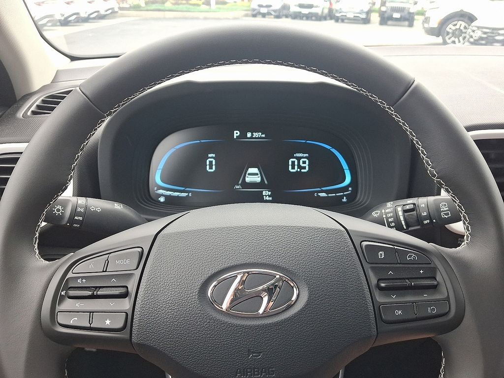 Thumbnail: 2026 Hyundai Venue - 9