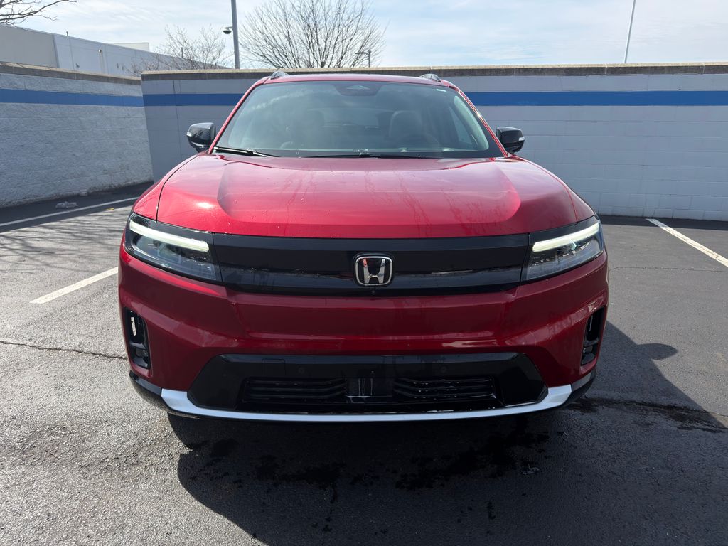 Thumbnail: 2026 Honda Prologue - 8