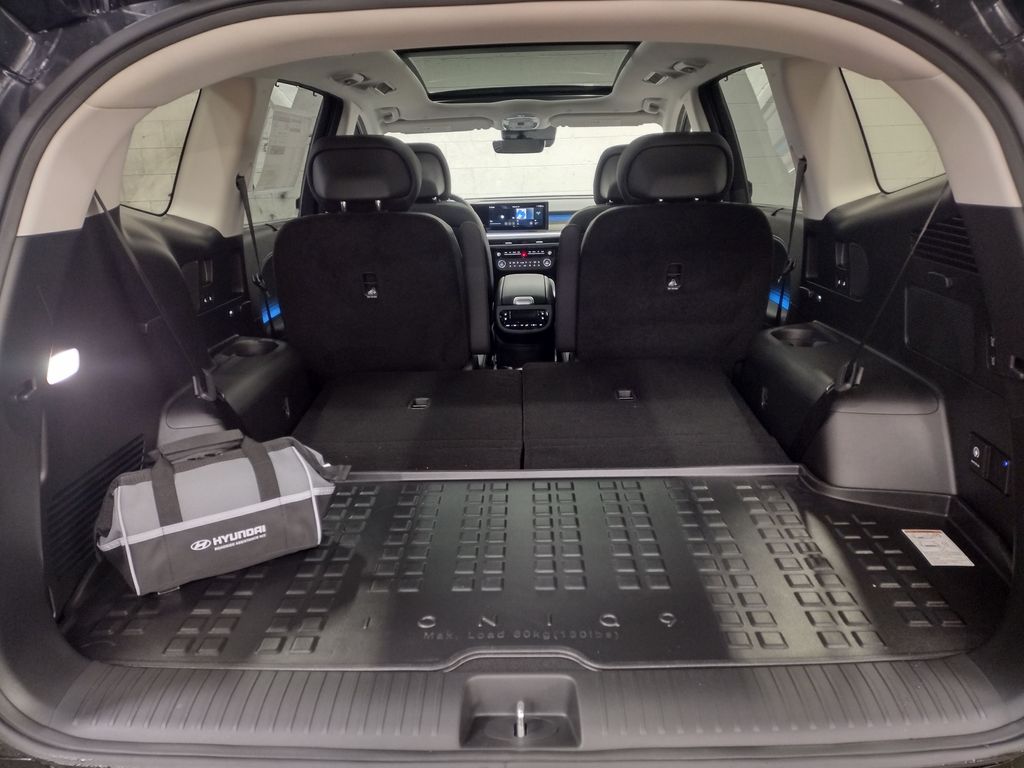 2026 Hyundai IONIQ 9 Performance Limited