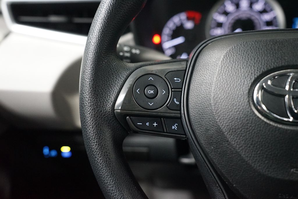 Thumbnail: 2021 Toyota Corolla - 14