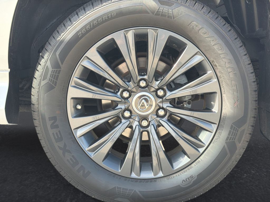 Thumbnail: 2023 Lexus GX - 31
