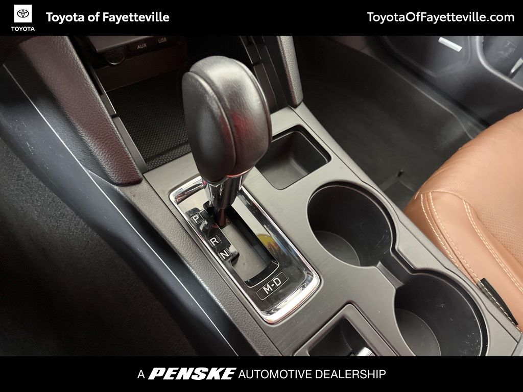 Thumbnail: 2018 Subaru Outback - 32