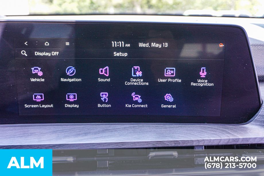 2023 Kia Telluride SX - Photo 38