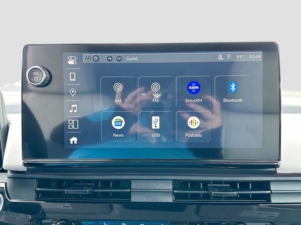Thumbnail: 2025 Honda Prologue - 11