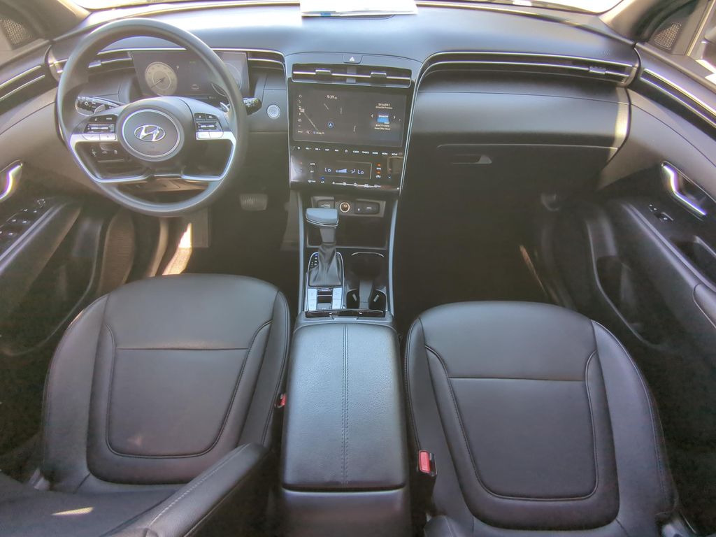 Used 2024 Gray Hyundai NIGHT image 14
