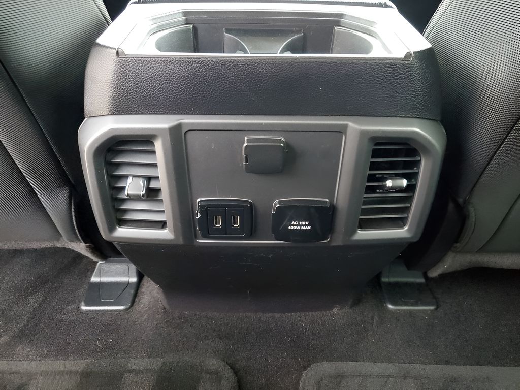 Used Car 2017 Ford F-150  Xlt For Sale Under $20,000 In Austin, Texas