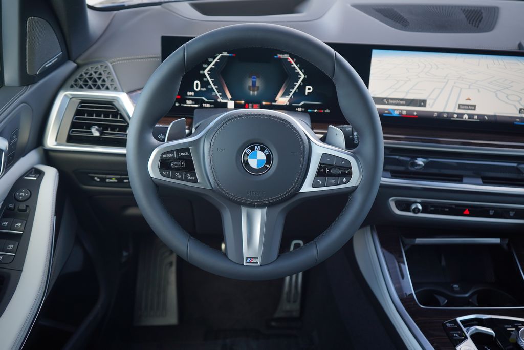 Thumbnail: 2026 BMW X5 - 15