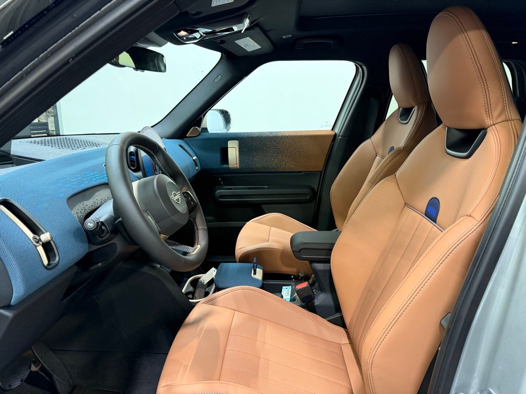 Thumbnail: 2026 MINI Cooper Countryman - 12