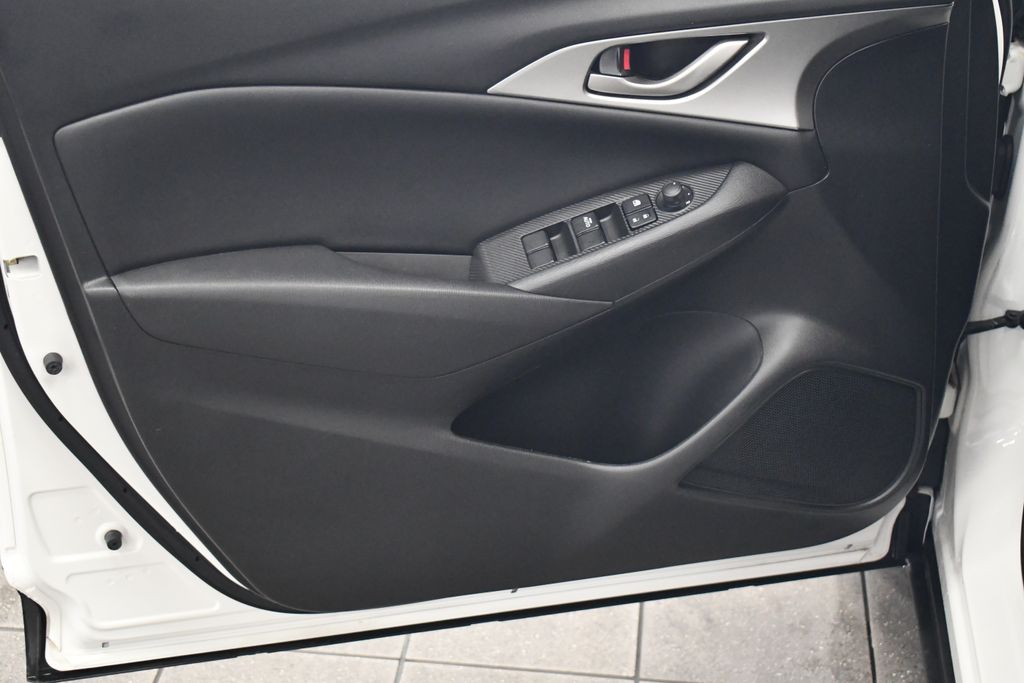 Thumbnail: 2020 Mazda CX-3 - 15