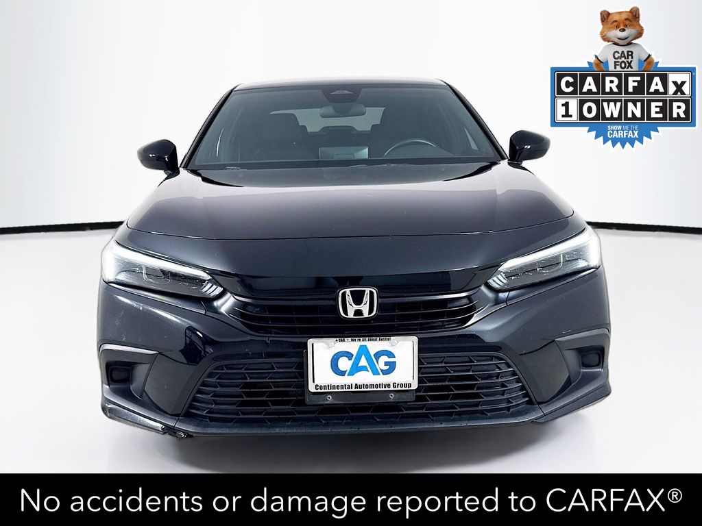 Used Car 2024 Honda Civic  Sport For Sale Under $30,000 In Austin, Texas