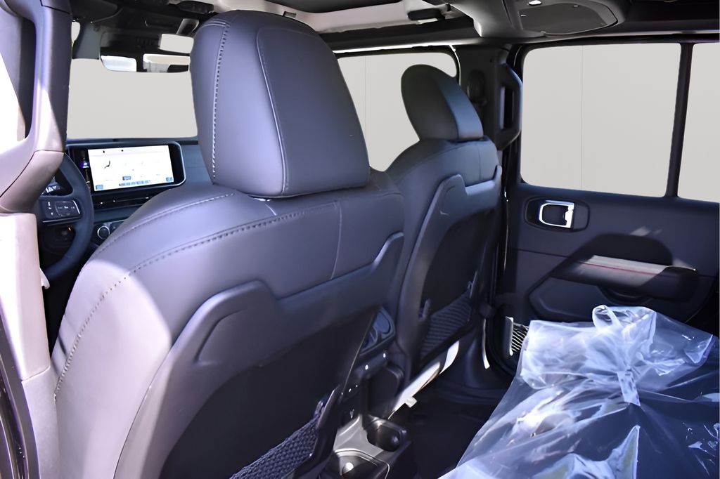 New Car 2025 Jeep Gladiator  Rubicon For Sale Under $50,000 In Austin, Texas