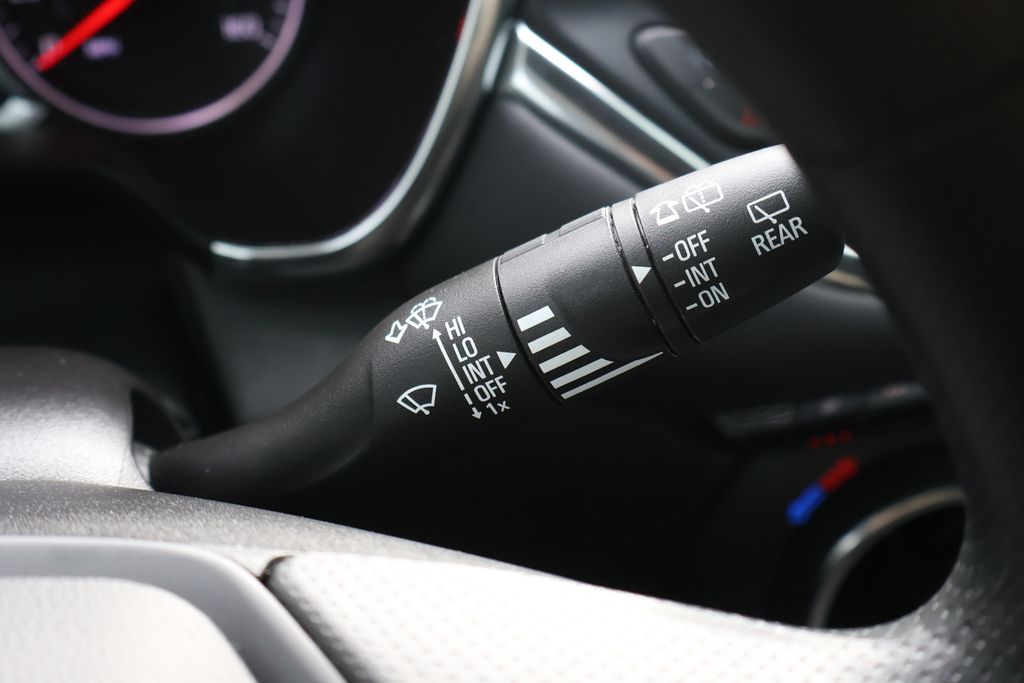 Thumbnail: 2024 Chevrolet Blazer - 26