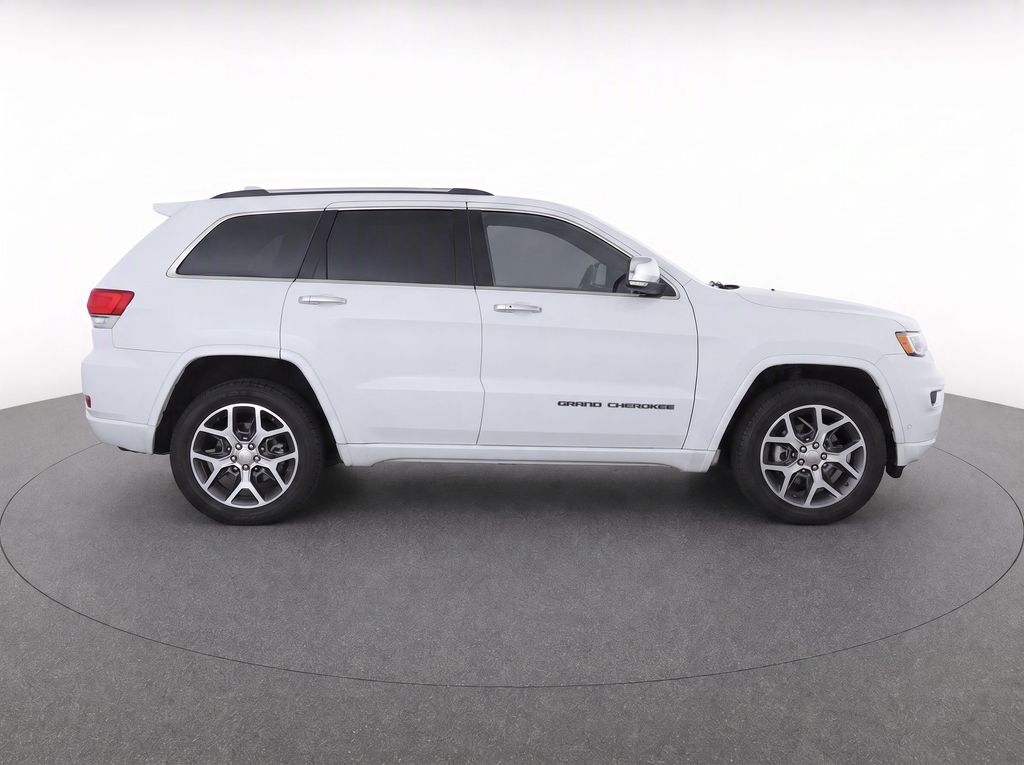 Thumbnail: 2021 Jeep Grand Cherokee - 30