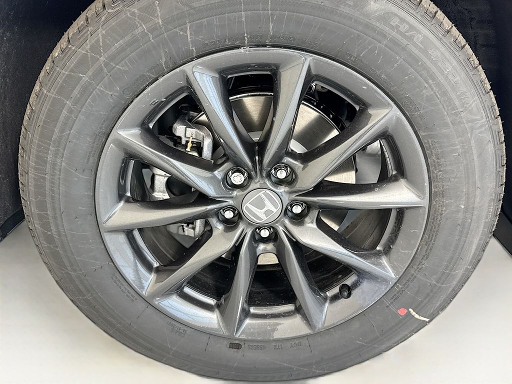 Thumbnail: 2026 Honda CR-V - 30