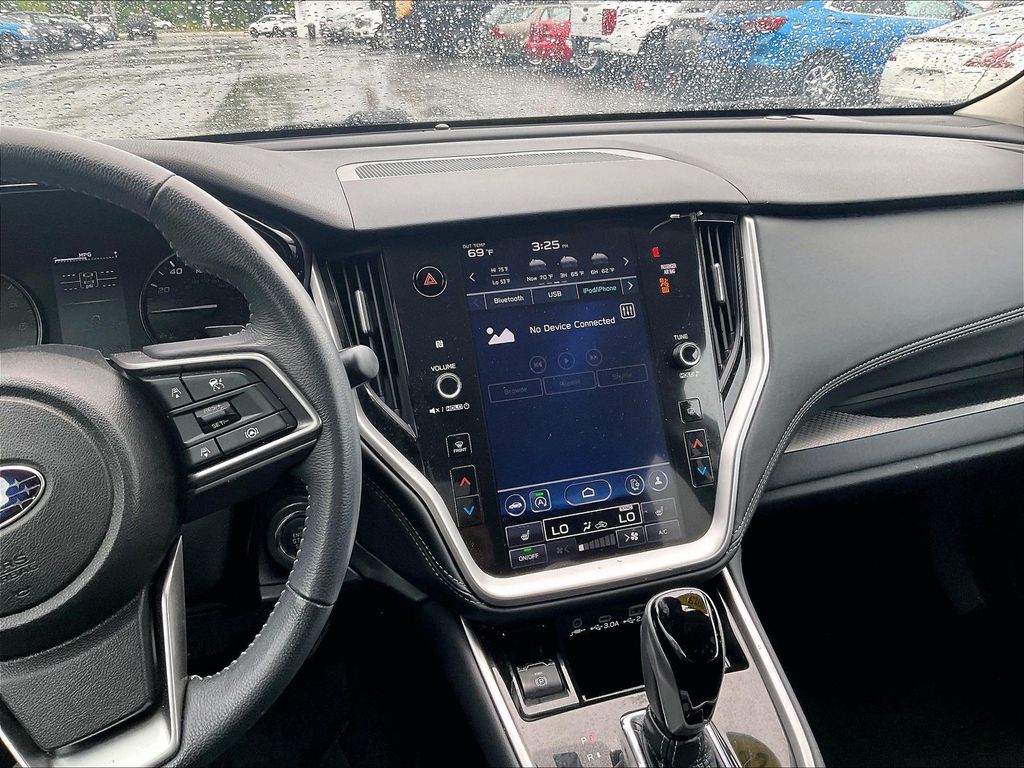 2023 Subaru Outback — photo 18