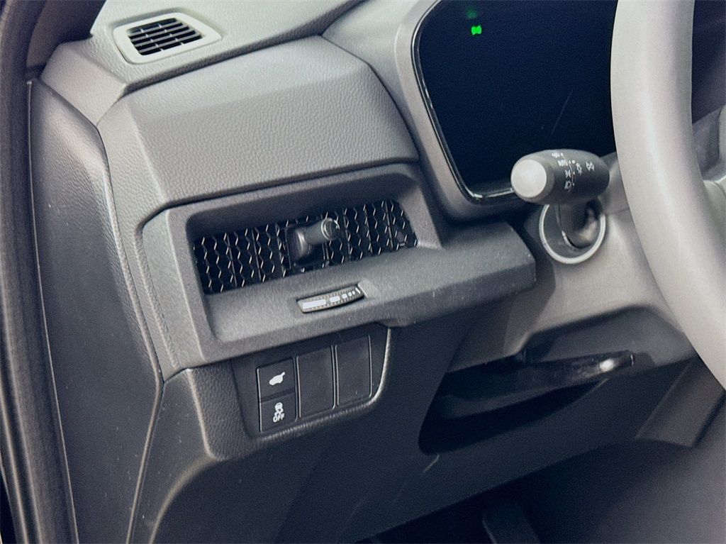 Used Car 2025 Honda Cr-v Hybrid  Sport-l For Sale Under $40,000 In Austin, Texas