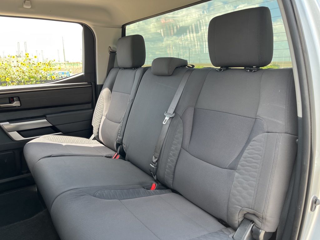 Thumbnail: 2022 Toyota Tundra - 27