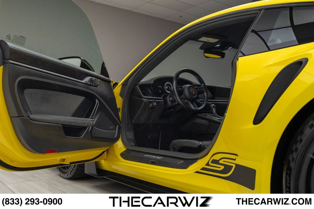 2024 Porsche 911